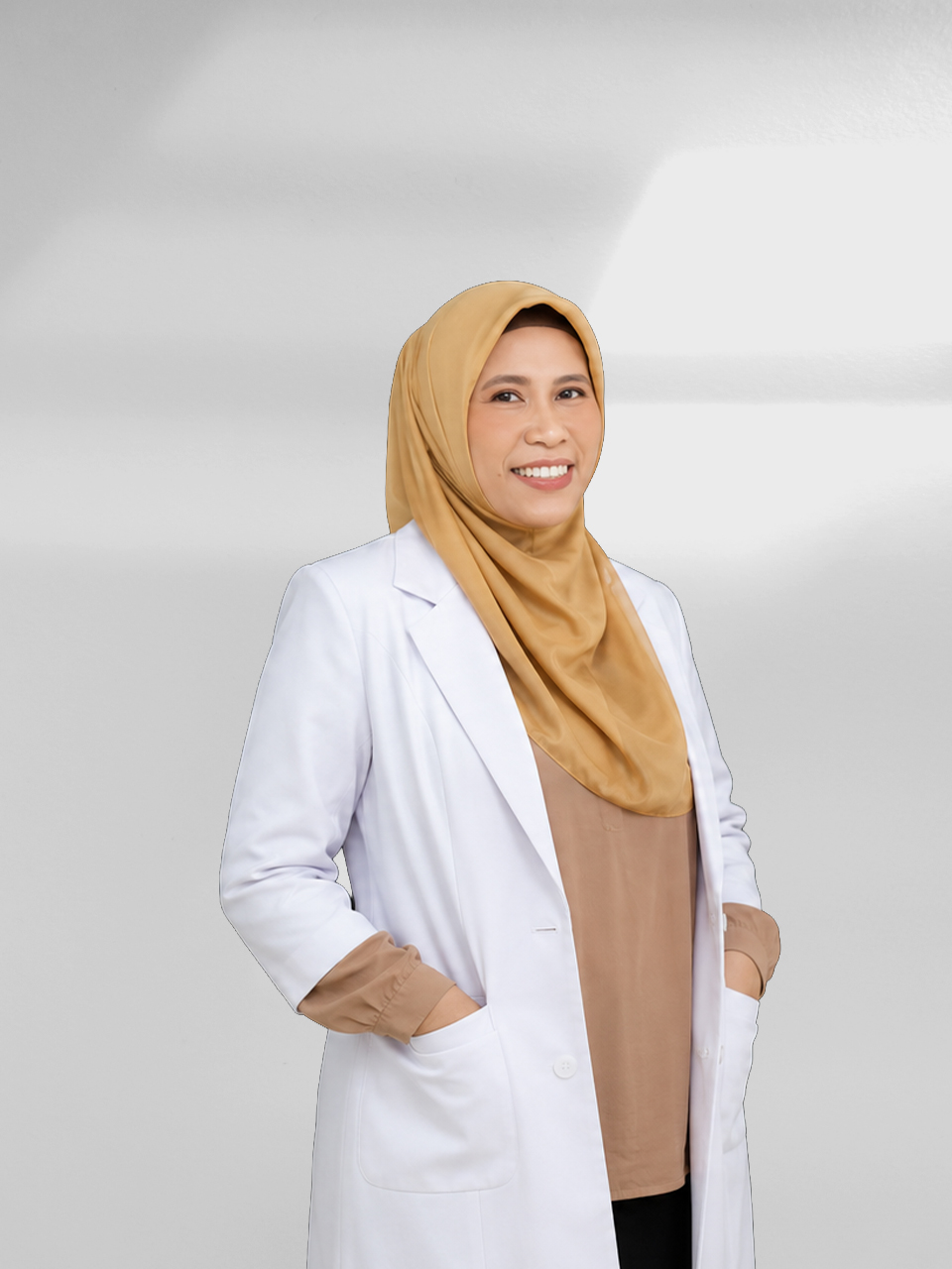 dr. Fauziah Lidya, Sp. N